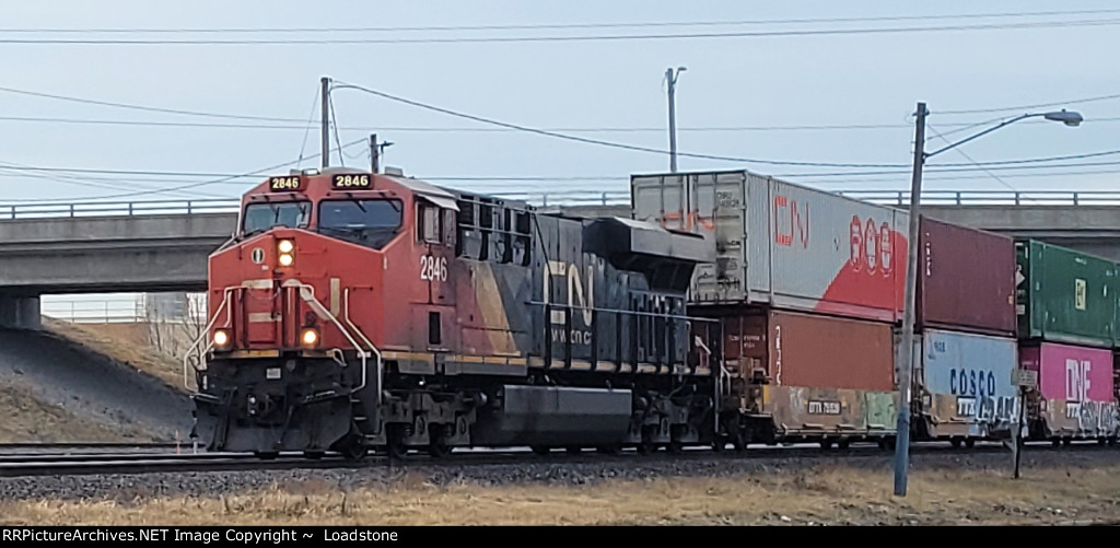 CN 2846